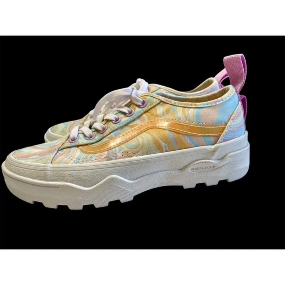 Vans item description